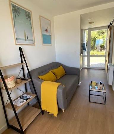 Studio Duplex Face A La Mer ギデル エクステリア 写真