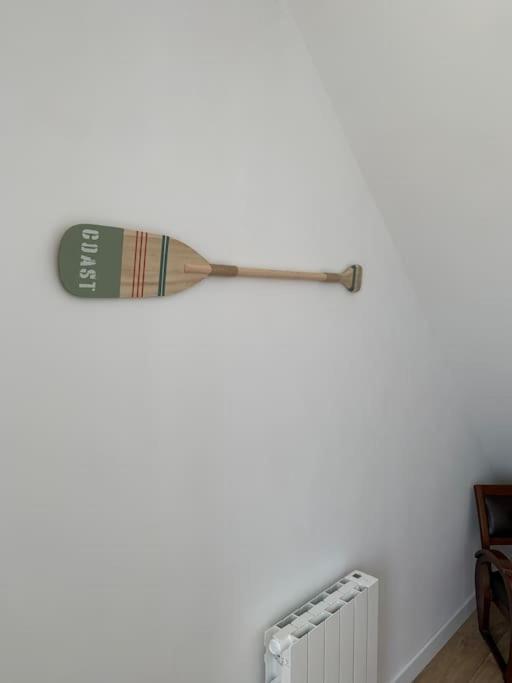 Studio Duplex Face A La Mer ギデル エクステリア 写真
