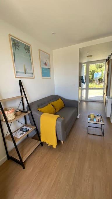 Studio Duplex Face A La Mer ギデル エクステリア 写真