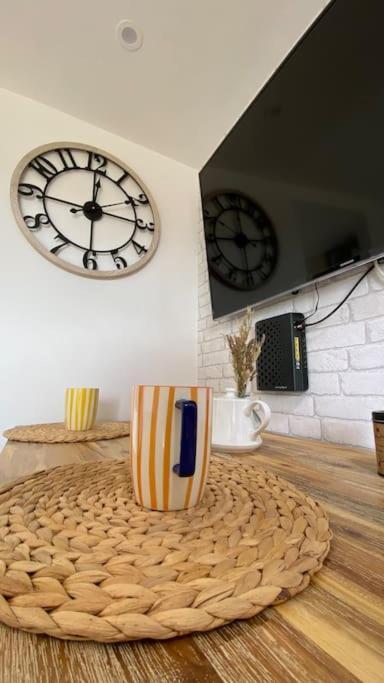 Studio Duplex Face A La Mer ギデル エクステリア 写真